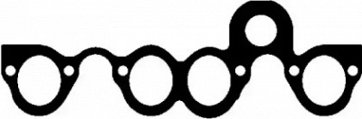 WILMINK GROUP wg1008559 -  Прокладка, впускной коллектор